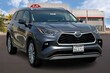 Toyota Highlander Hybrid