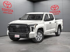 2026 Toyota Tundra SR5 SR5 CREWMAX 5.5