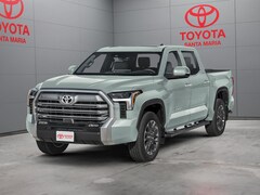 2026 Toyota Tundra i-FORCE MAX Limited LIMITED CREWMAX 5.5