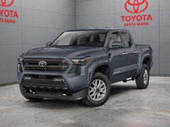 2026 Toyota Tacoma SR5 4X4 DOUBLE CAB