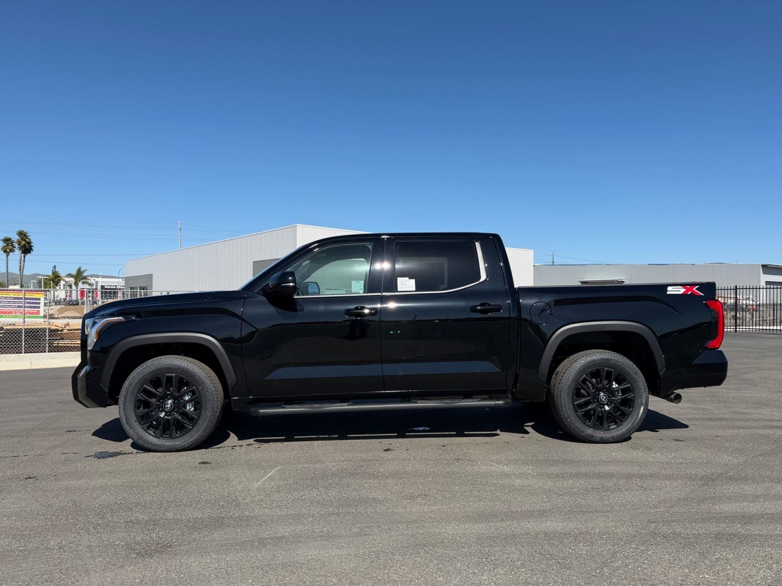 2026 Toyota Tundra SR5 - Photo 21