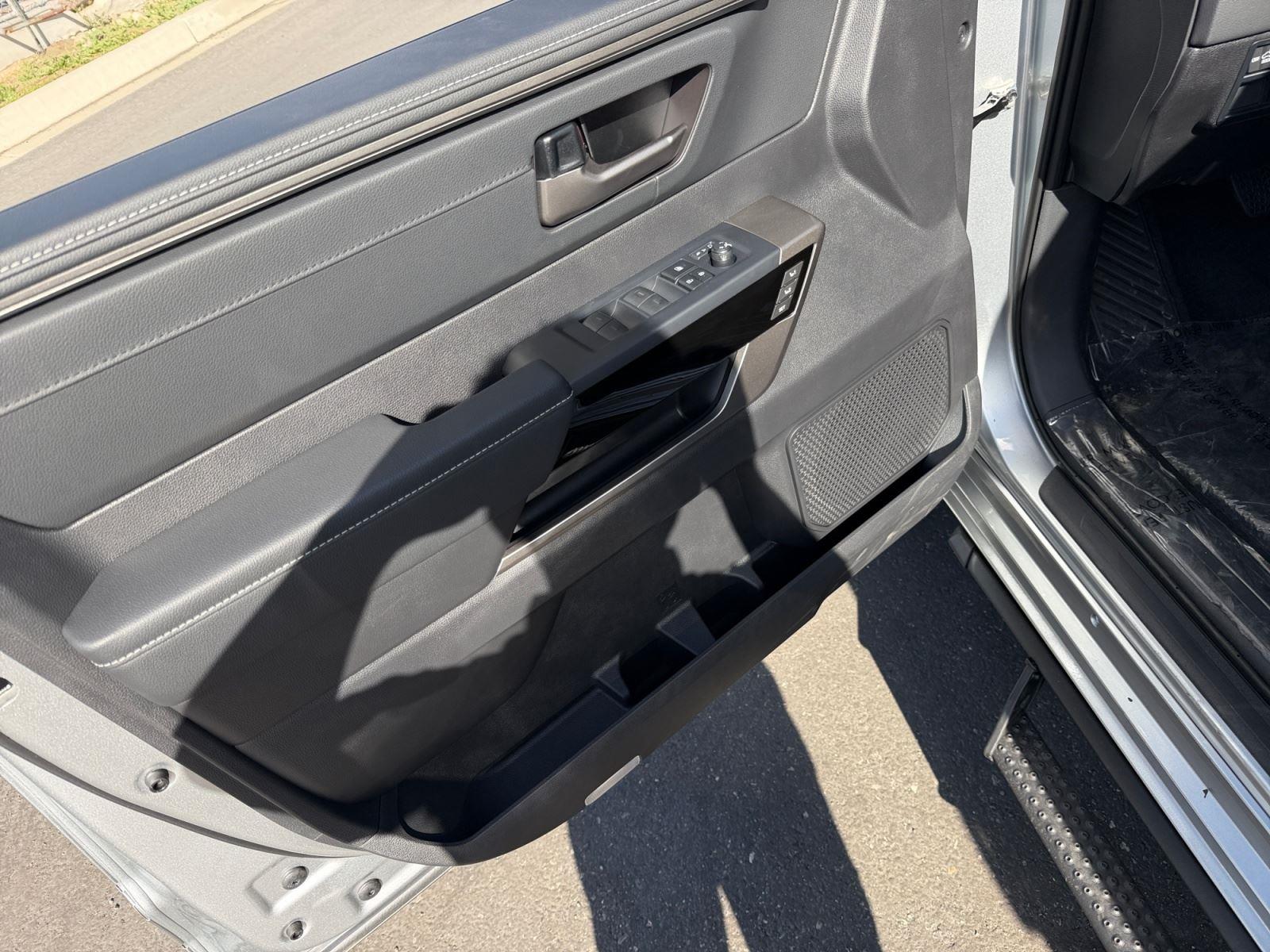 2026 Toyota Tundra Limited - Photo 20