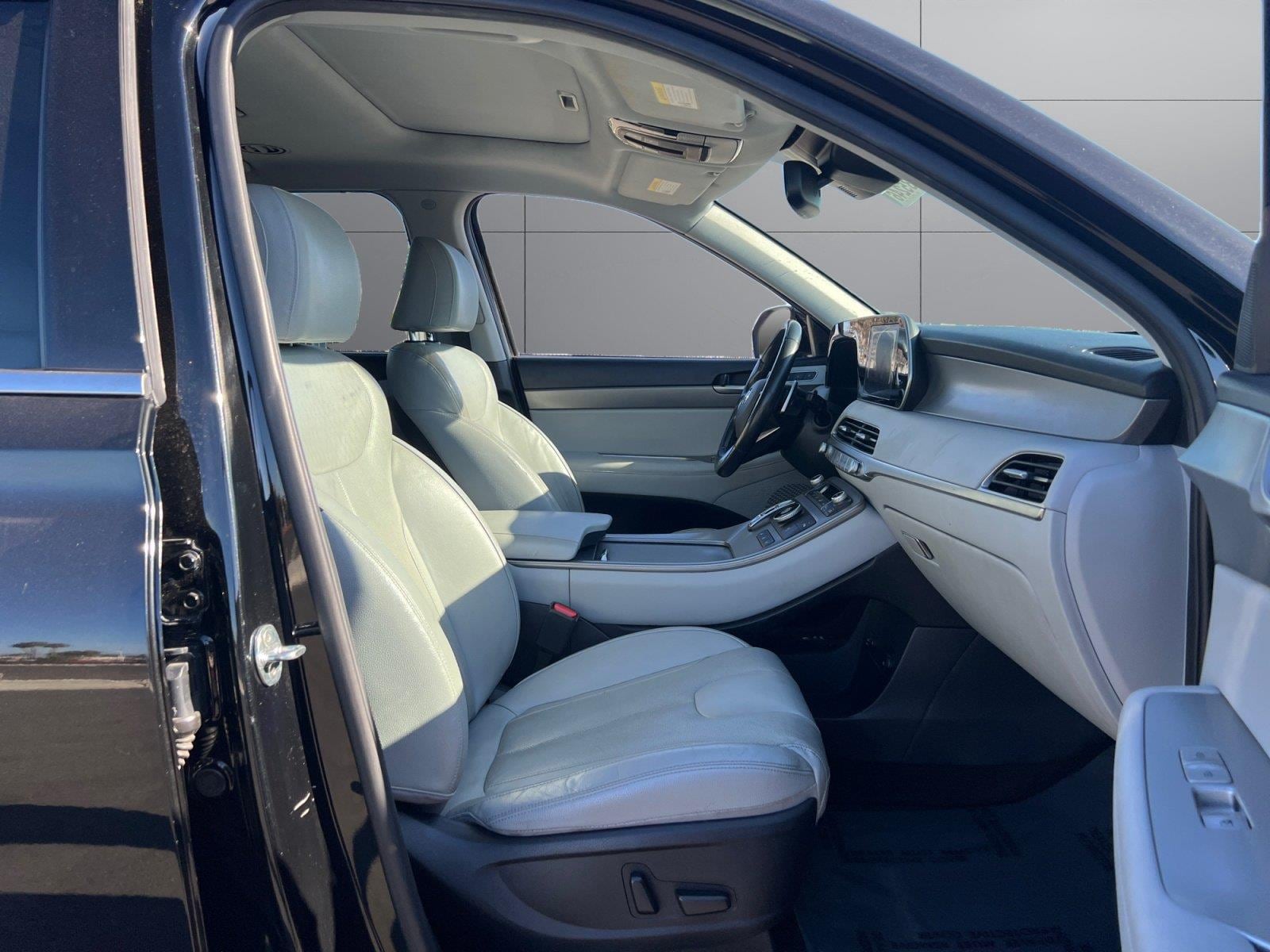 2020 Hyundai Palisade SEL - Photo 7