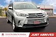  Toyota Highlander Hybrid