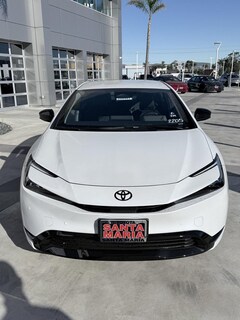 2026 Toyota Prius Nightshade Edition NIGHTSHADE