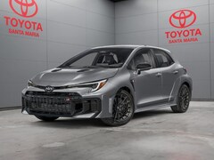 2026 Toyota GR Corolla Premium Plus DAT 5DR PREMIUM PLUS