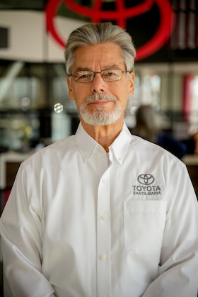 Staff member Scott Radosevich from ID_87227e1a1399