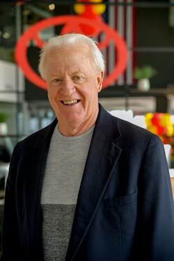 Michael Willmore