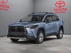 2026 Toyota Corolla Cross LE LE