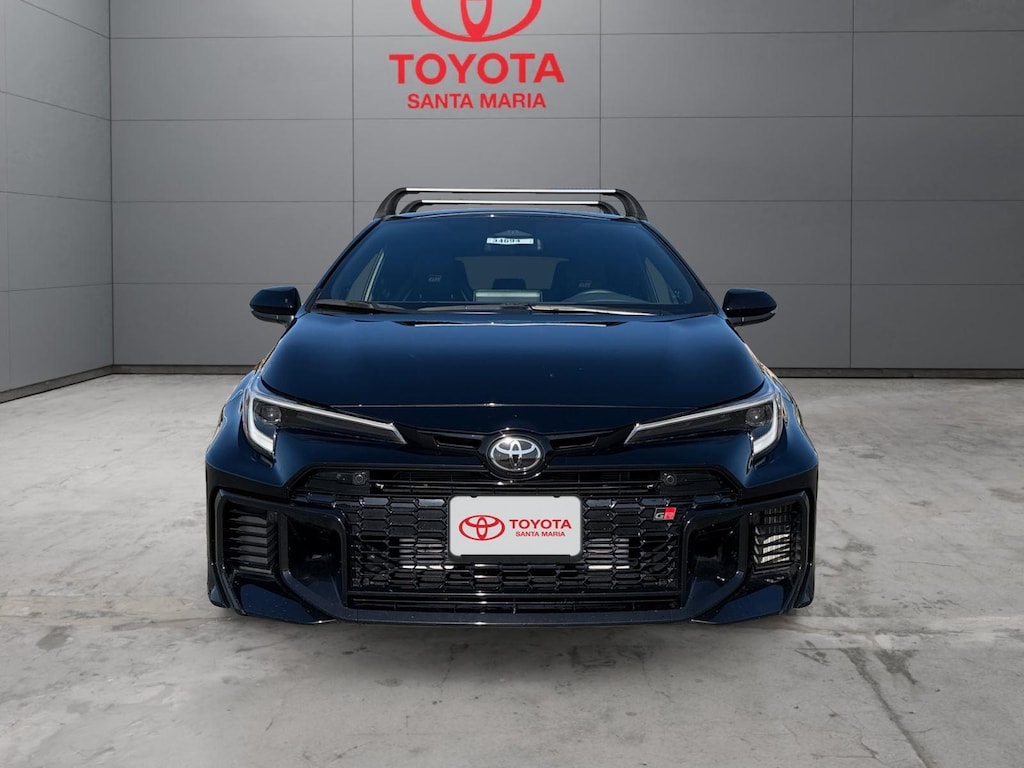Used 2025 Toyota GR Corolla Premium Hatchback