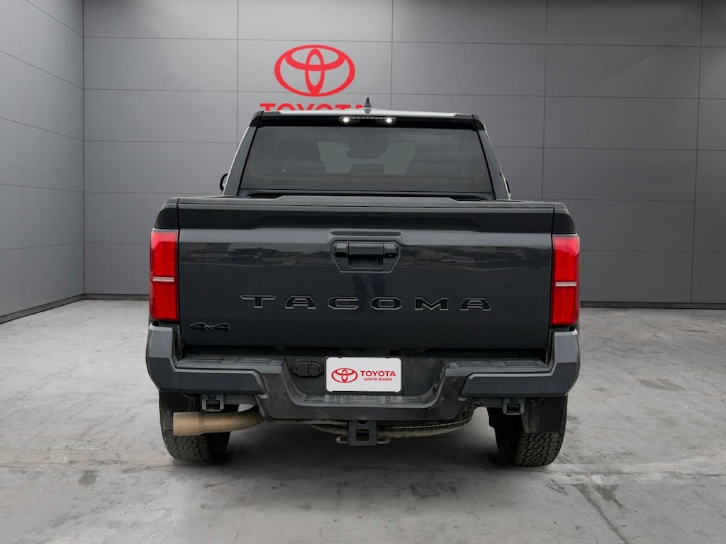 Used 2024 Toyota Tacoma TRD Sport Truck Double Cab