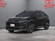  Toyota bZ