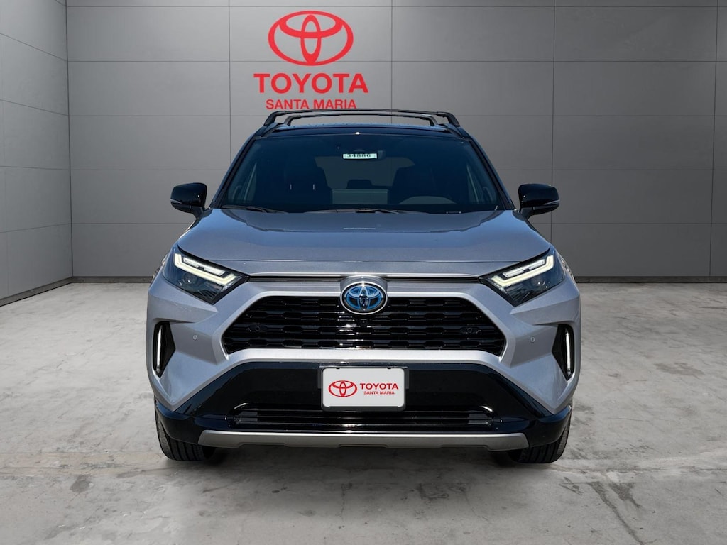 Used 2024 Toyota RAV4 Hybrid XSE SUV