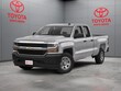  Chevrolet Silverado 1500 LD