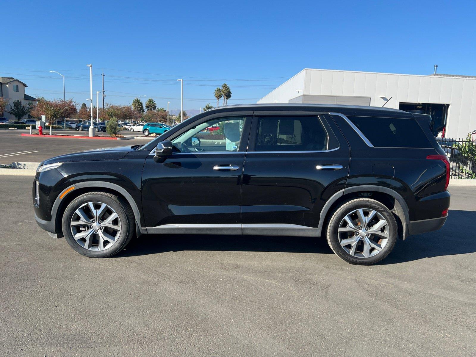 2020 Hyundai Palisade SEL - Photo 15