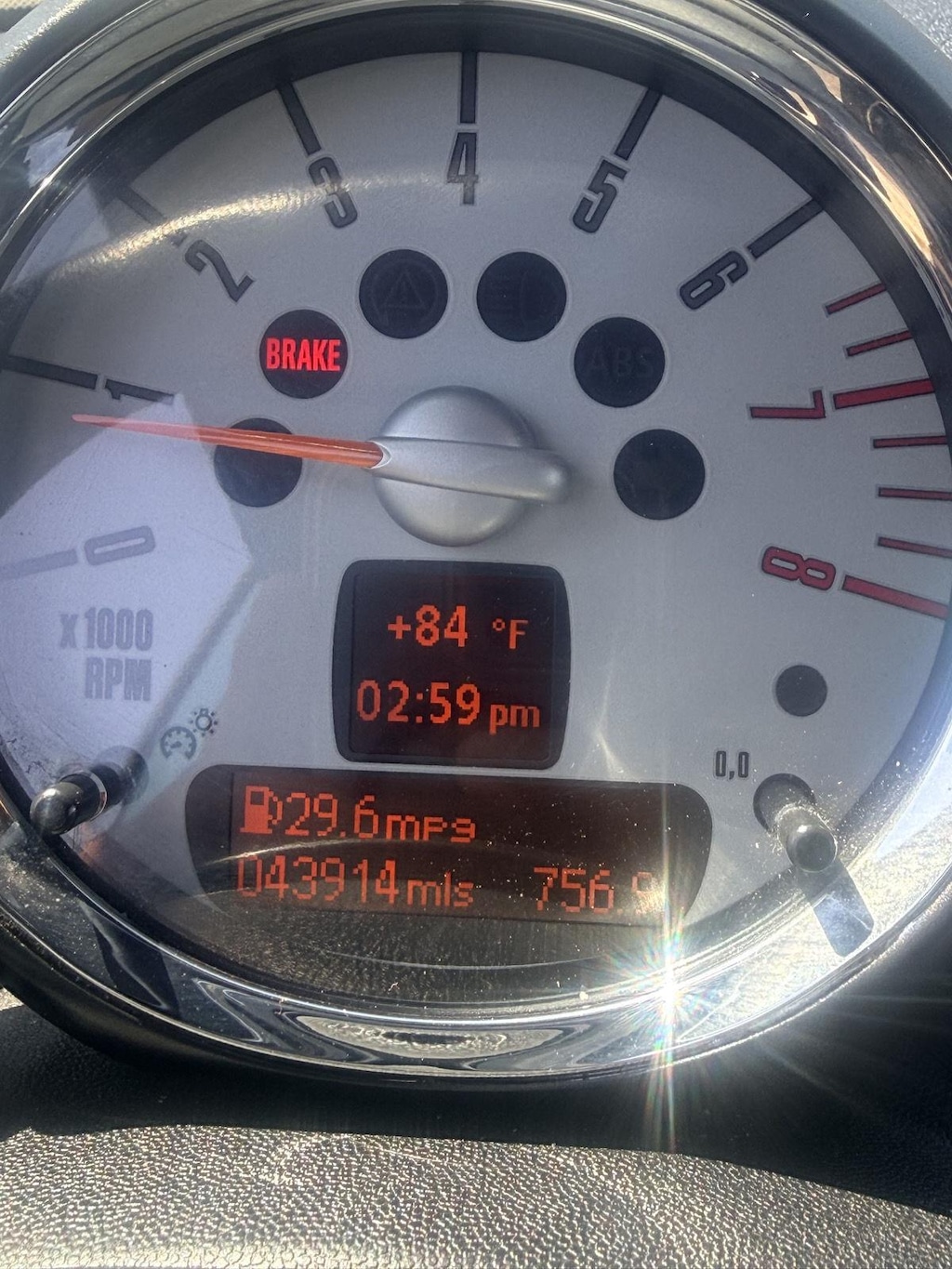 Used 2010 MINI Cooper S Base Convertible