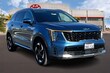  Kia Sorento Hybrid
