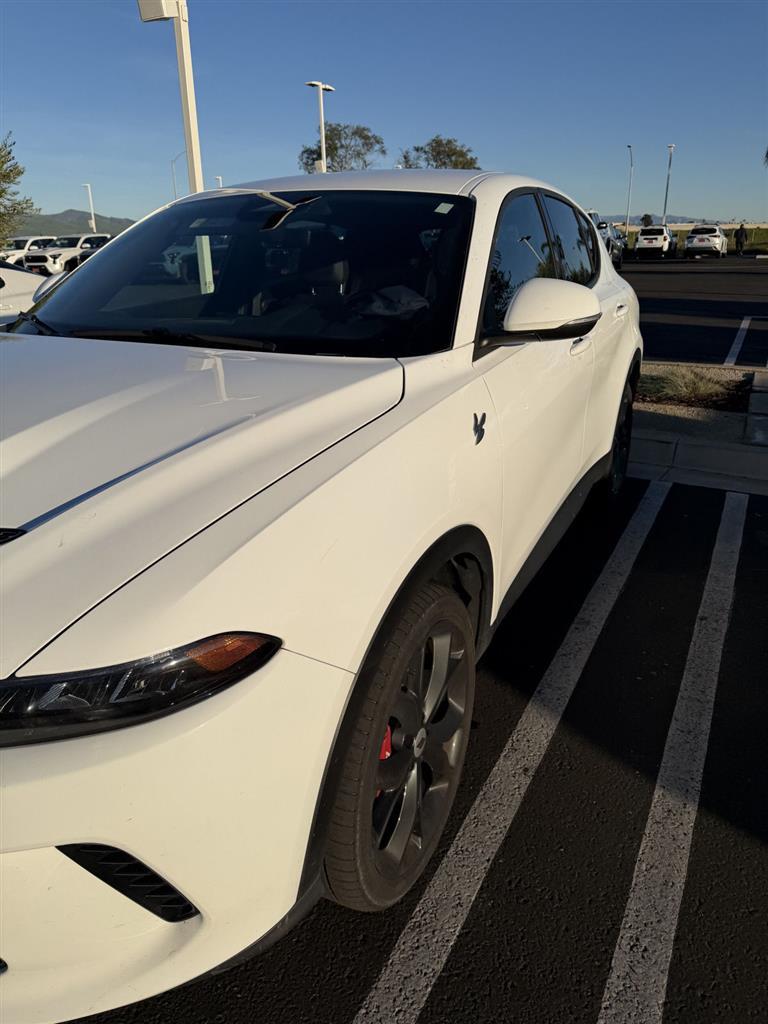 2023 Dodge Hornet GT's photo