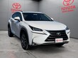 LEXUS NX 200t
