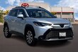 Toyota Corolla Cross Hybrid