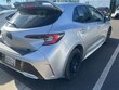  Toyota Corolla Hatchback