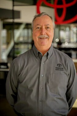 Brett Matthew