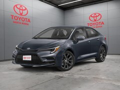 2026 Toyota Corolla SE SE
