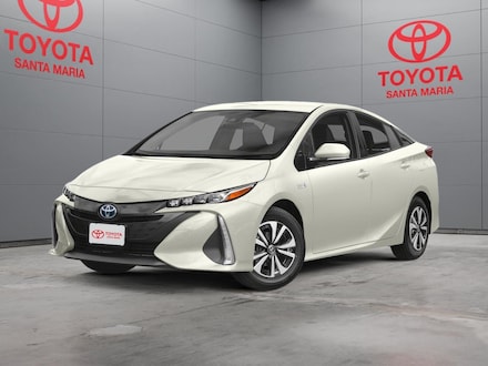 2017 Toyota Prius Prime 5-Door Four Advanced Hatchback