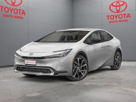 2026 Toyota Prius Plug-in Hybrid XSE PLUG-IN HYBRID