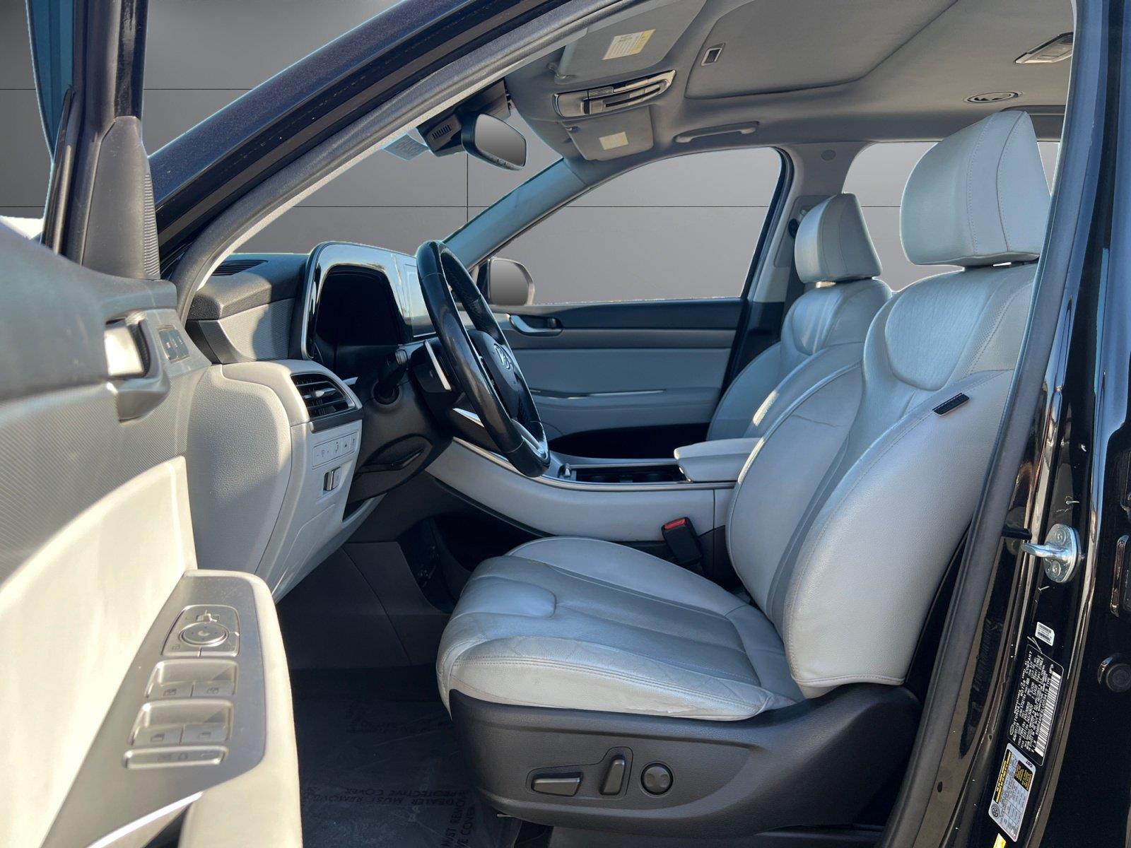 2020 Hyundai Palisade SEL - Photo 13