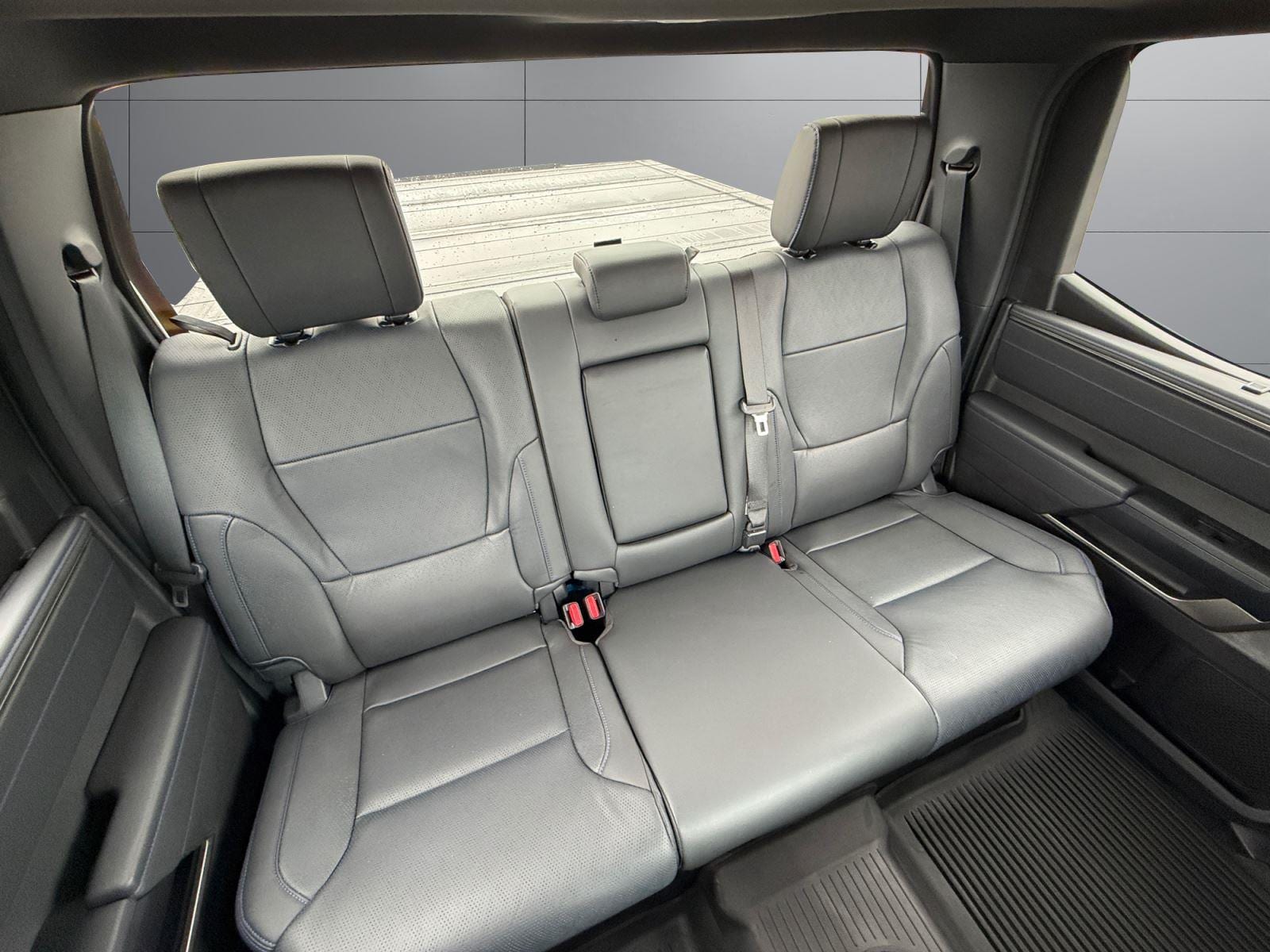 2026 Toyota Tundra Platinum - Photo 20