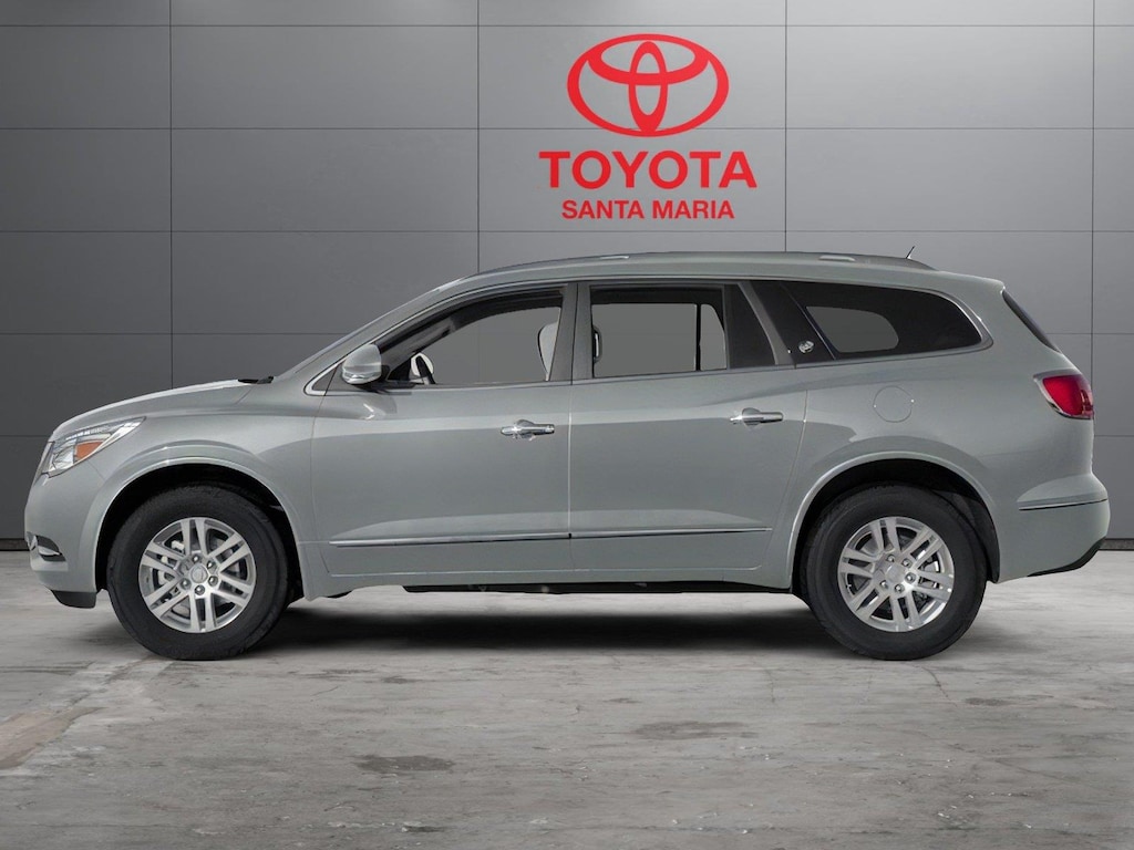 Used 2014 Buick Enclave Convenience SUV