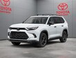  Toyota Grand Highlander Hybrid