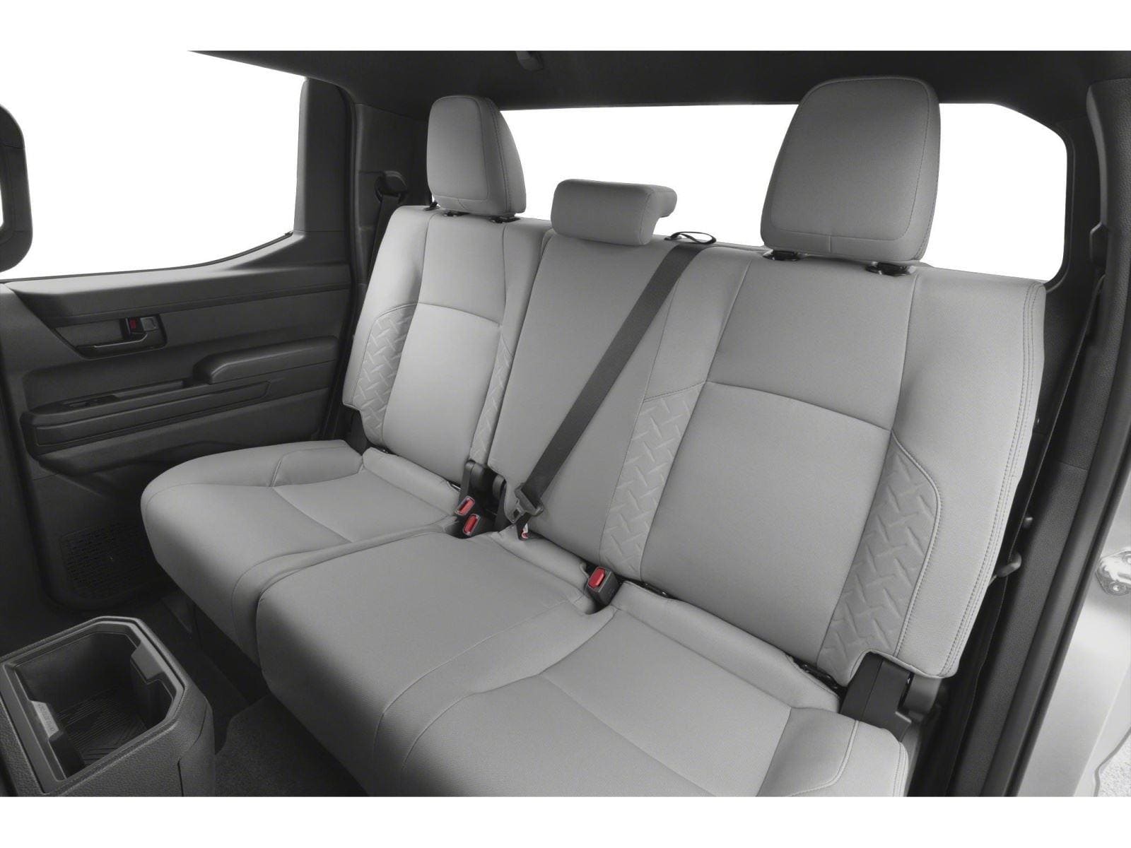 2026 Toyota Tacoma SR5 - Photo 8
