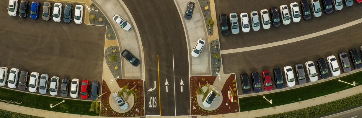 Certified Used Vehicle Benefits in Santa Maria