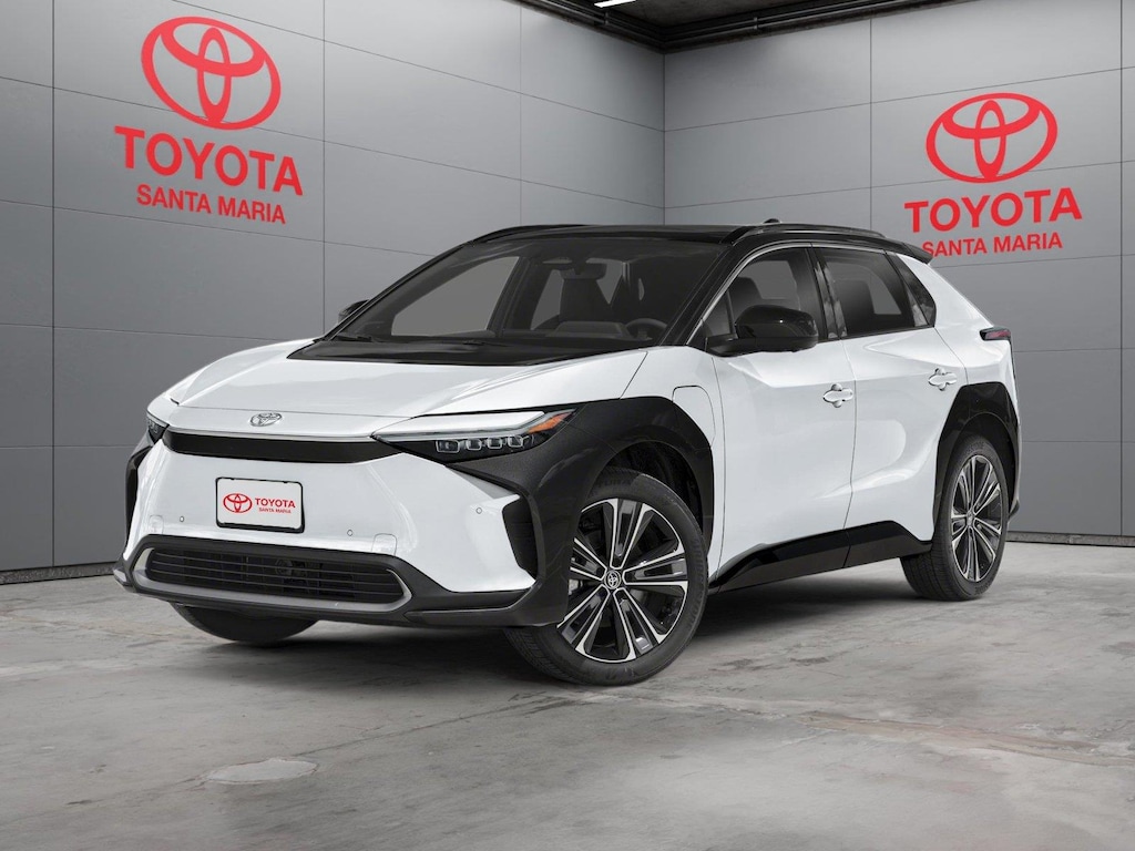 Used 2023 SUV