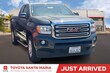 GMC Canyon