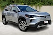 Toyota Corolla Cross Hybrid