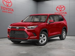 2026 Toyota Grand Highlander Platinum PLATINUM AWD