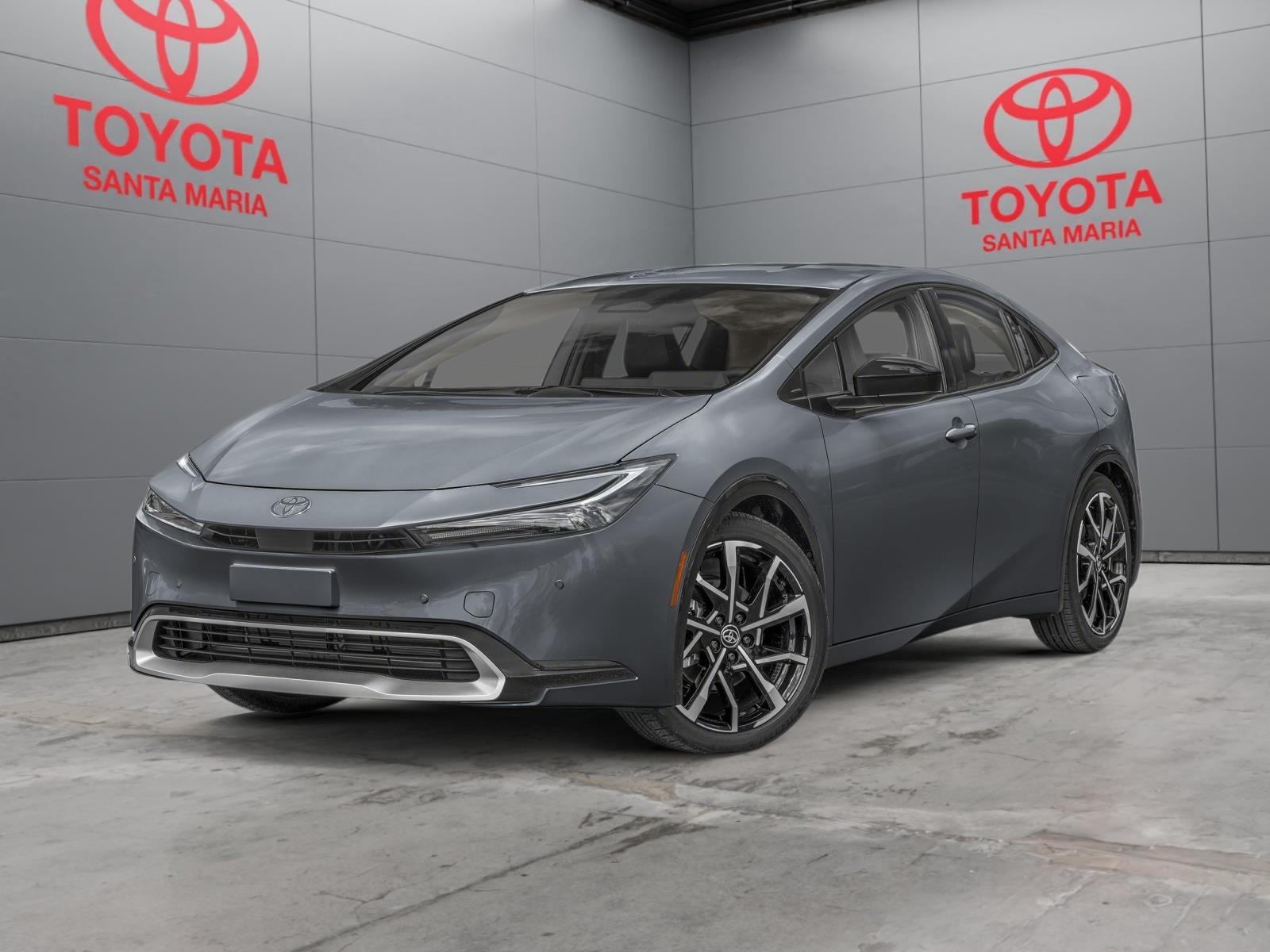 2024 Toyota Prius Prime XSE's photo
