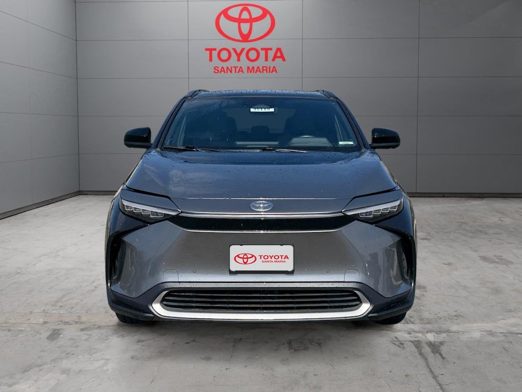 Used 2024 Toyota bZ4X Limited SUV