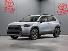 2026 Toyota Corolla Cross XLE XLE