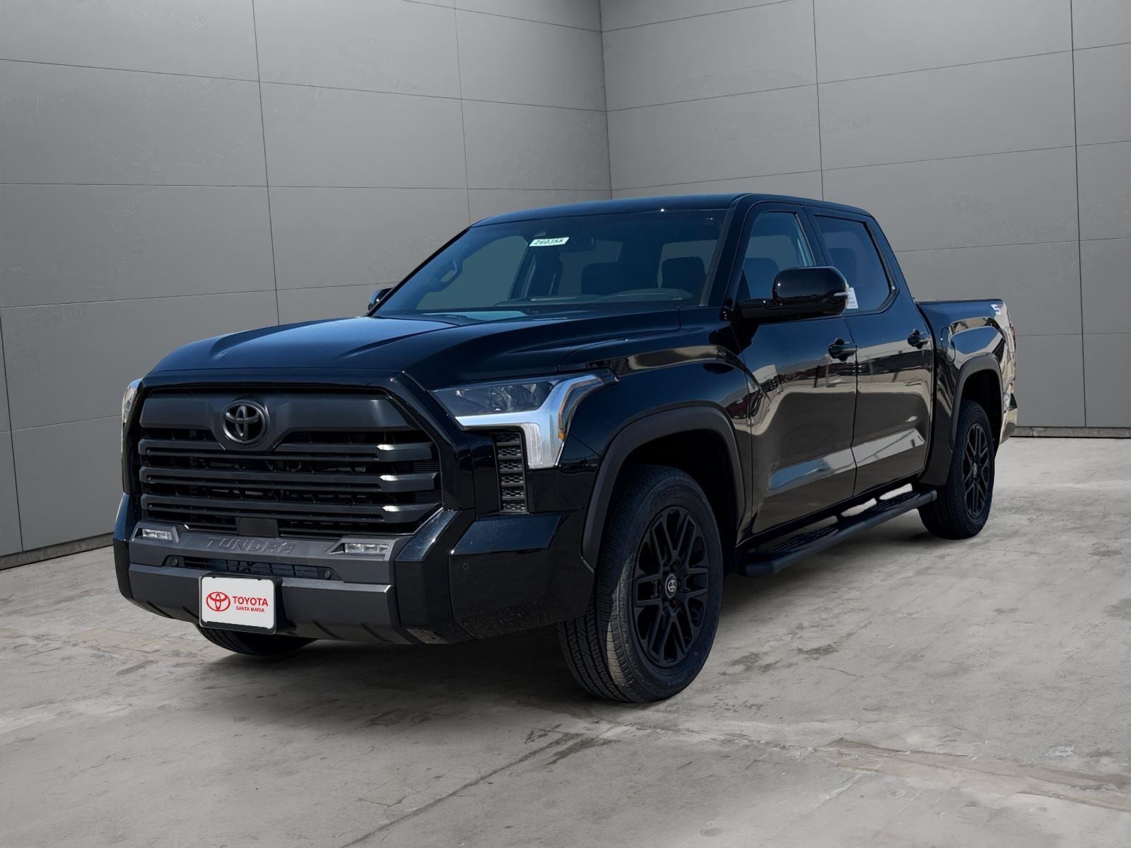 2026 Toyota Tundra SR5 - Photo 10