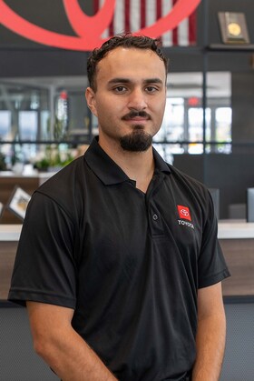 Staff member Jaime Madrigal from ID_389cf0c385f2