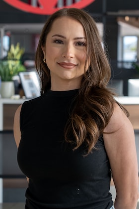 Staff member Blanca Lomeli from ID_ca324d691ae5