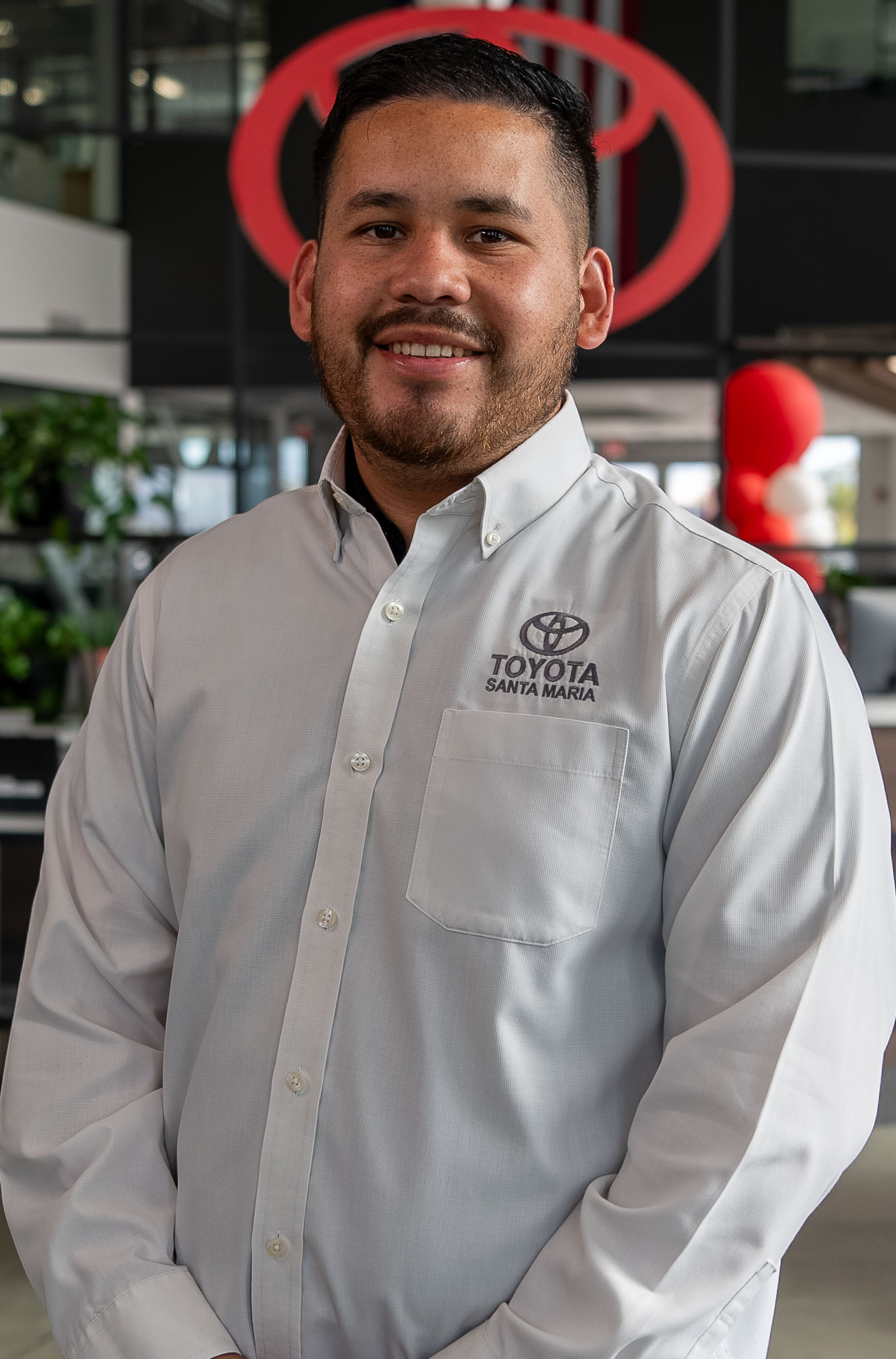 Junior Gallardo
