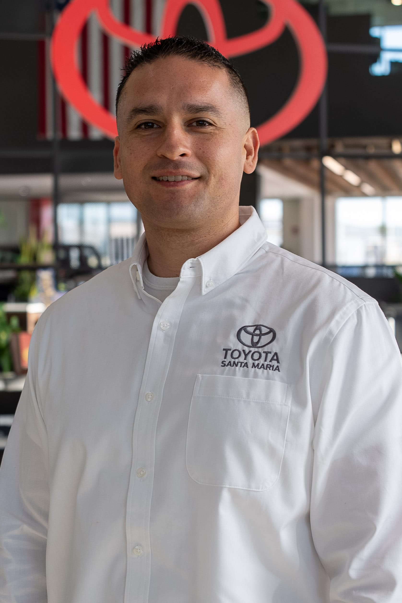 Sergio Farias