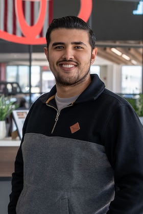 Staff member Marco Toscano from ID_cbf8fd0a2d00