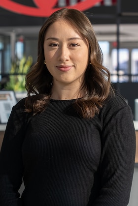 Staff member Maria Ayala from ID_ca324d691ae5