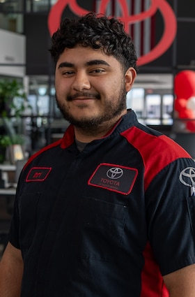 Staff member Inri Aguilar from ID_389cf0c385f2